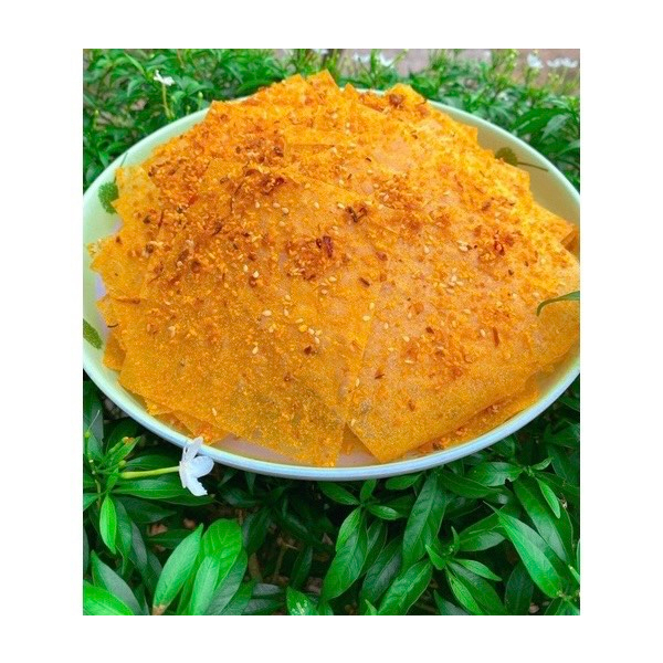 500GR BÁNH TRÁNG PHÔ MAI CHUẨN VỊ TÂY NINH LOẠI 1