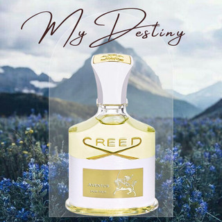 Nước Hoa Creed Aventus For Her 10ml