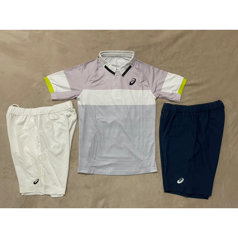 Bộ Tennis A.sics Grandslam