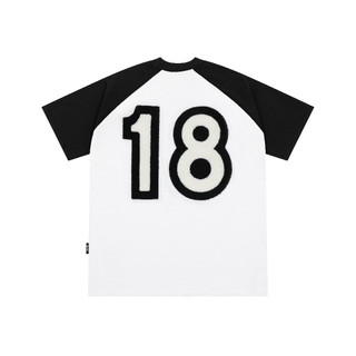 ÁO THUN BABYTEE MAMA RAPLANG 18