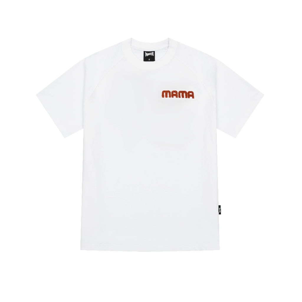 ÁO THUN BABYTEE MAMA 18