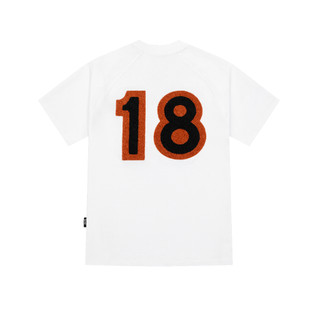 ÁO THUN BABYTEE MAMA 18