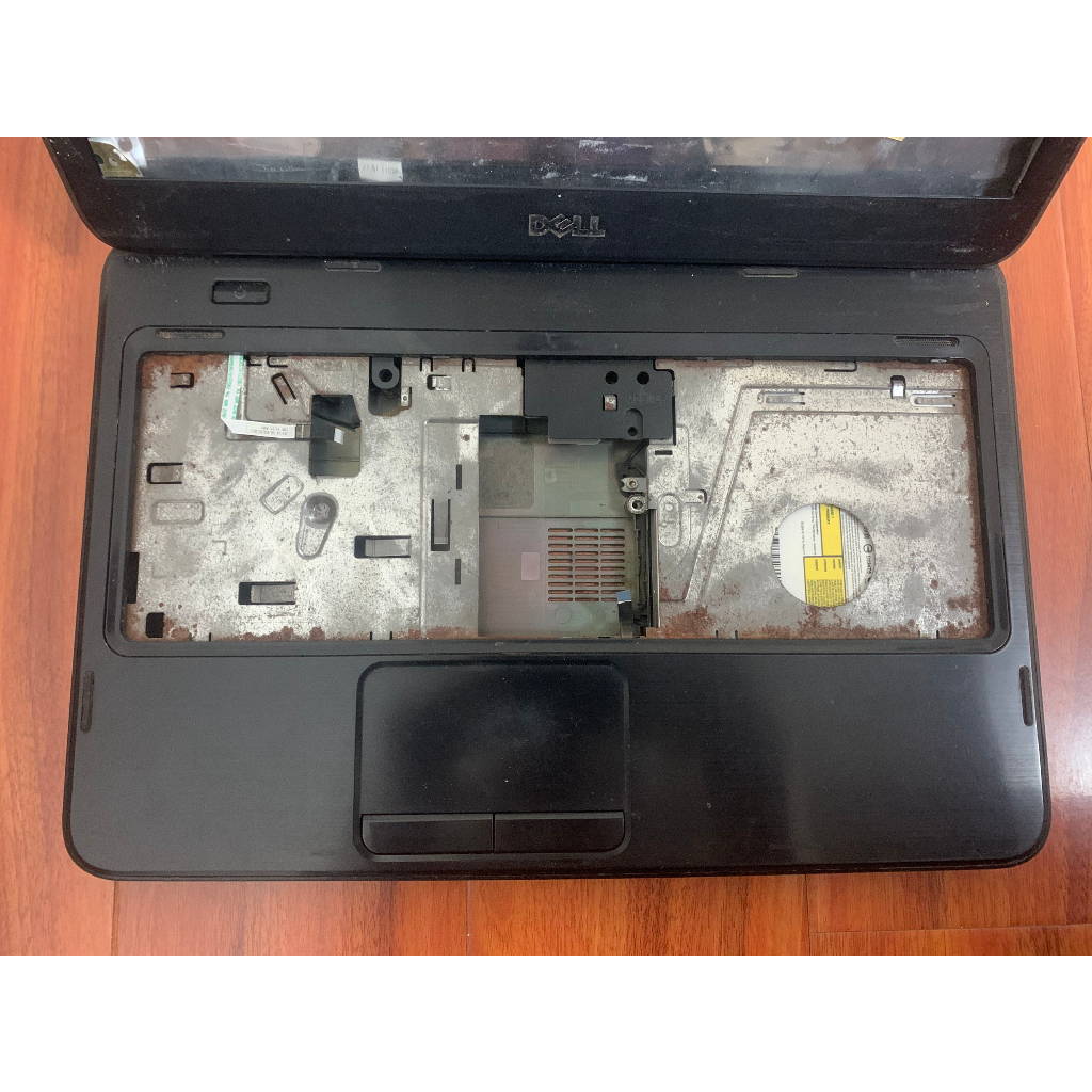Vỏ laptop Dell Inspiron N4050 FULL 4 mặt