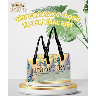 Bỉm Momo Luxury  đủ size