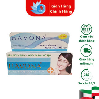 Kem havona 10g