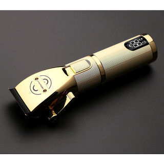 Tông đơ cắt tóc POP Baber P800 cao cấp