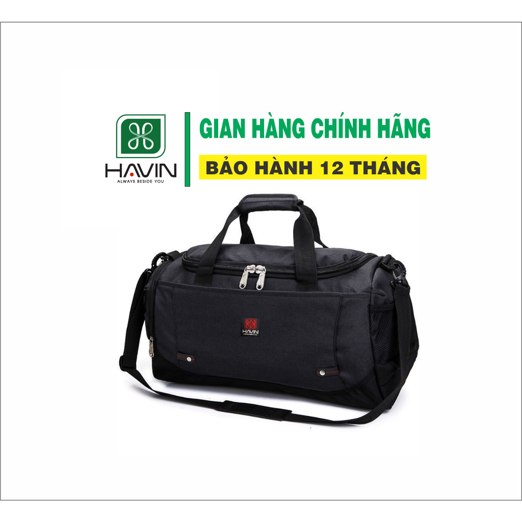 Túi xách du lịch Havin mới nhất hv80
