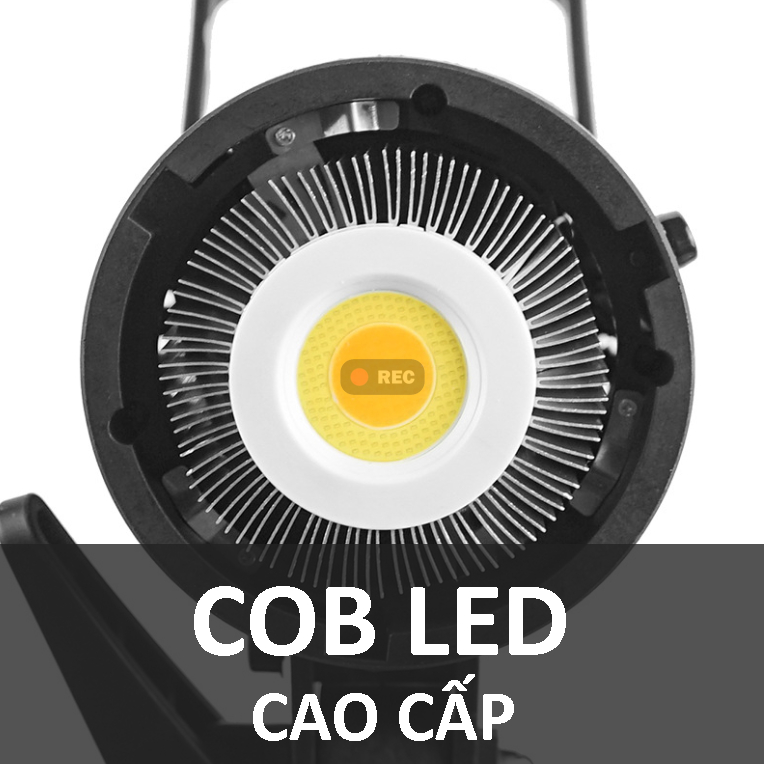 Bộ đèn studio SHUNYI BK-0929