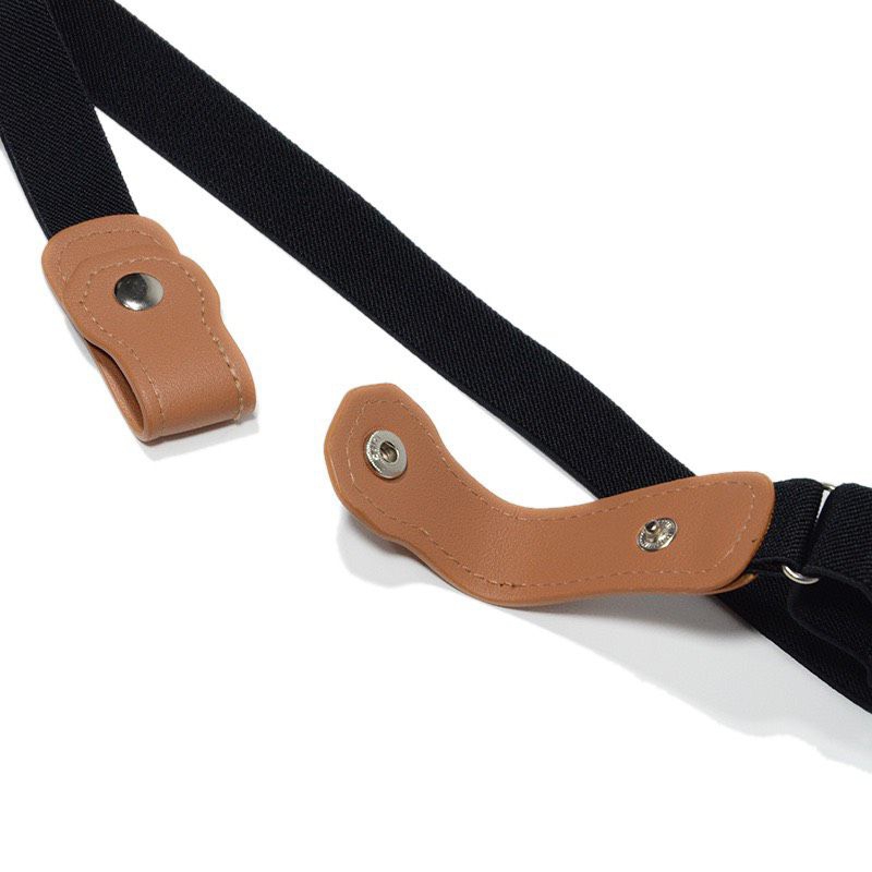 Thắt Lưng Co Giãn iBB3 Dễ Phối Đồ Dành Cho Bé Trai Bé Gái