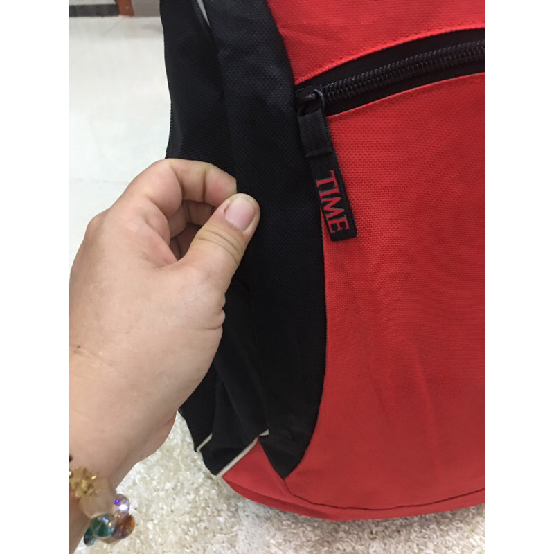 Balô dù lịch ạ moi95%