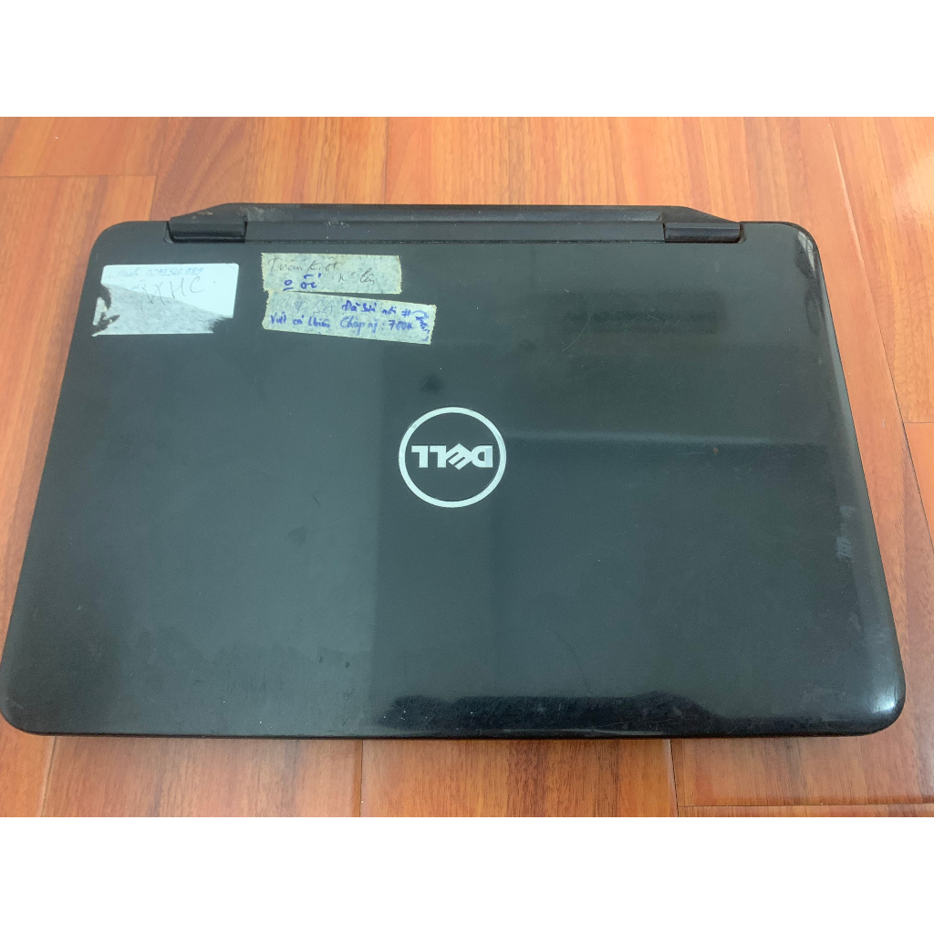 Vỏ laptop Dell Inspiron N4050 FULL 4 mặt