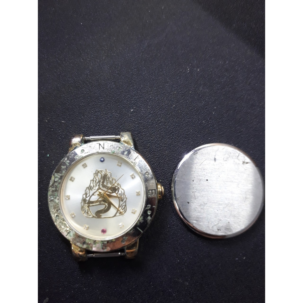 Mặt đồng hồ máy Japan, bãi Nhật, bao chạy, mặt xấu, Nữ