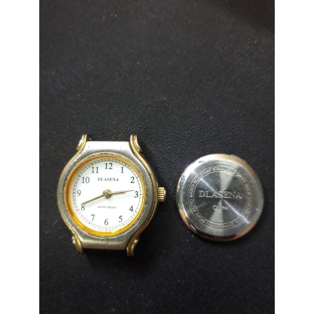 Mặt đồng hồ máy Japan, bãi Nhật, bao chạy, mặt xấu, Nữ