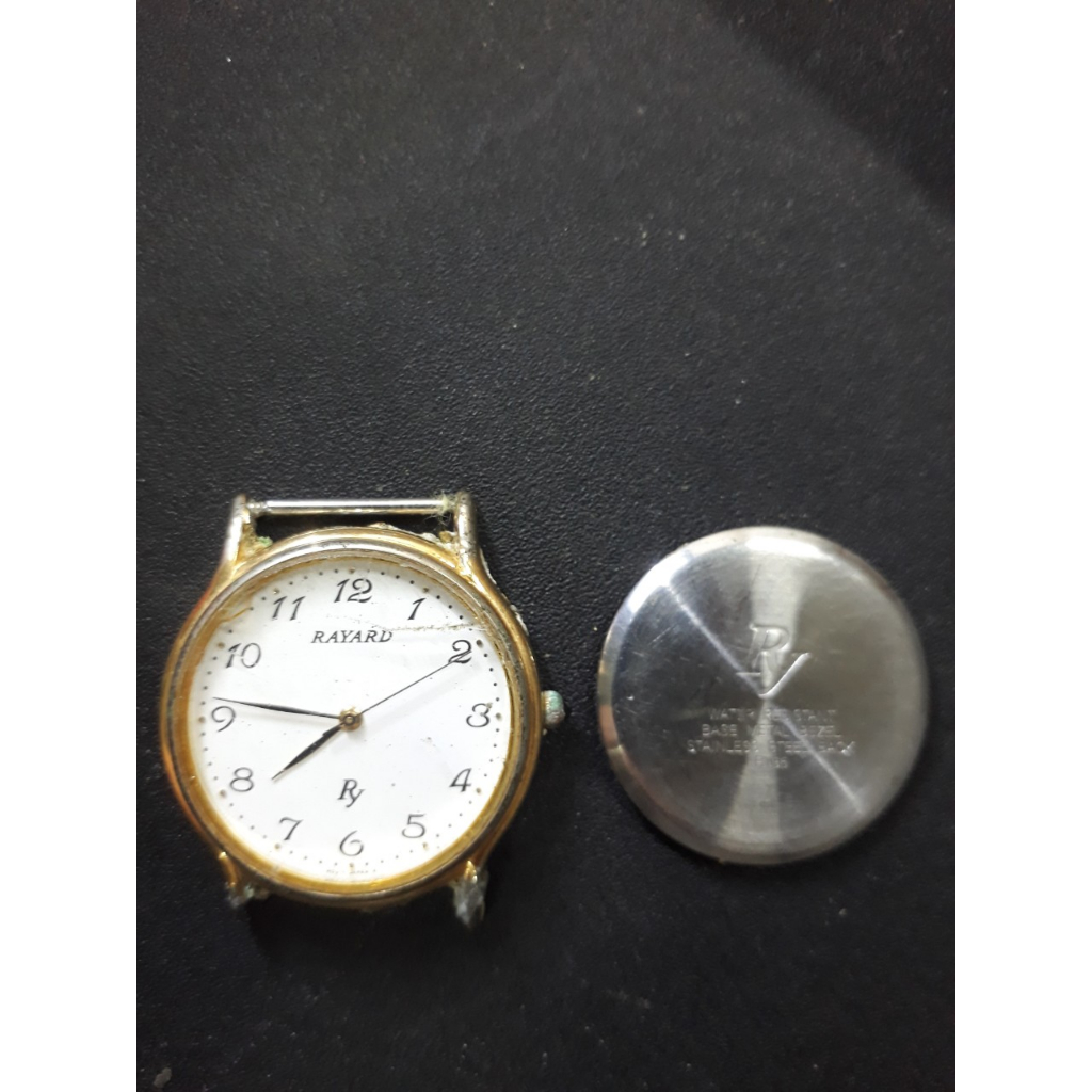 Mặt đồng hồ máy Japan, bãi Nhật, bao chạy, mặt xấu, Nữ