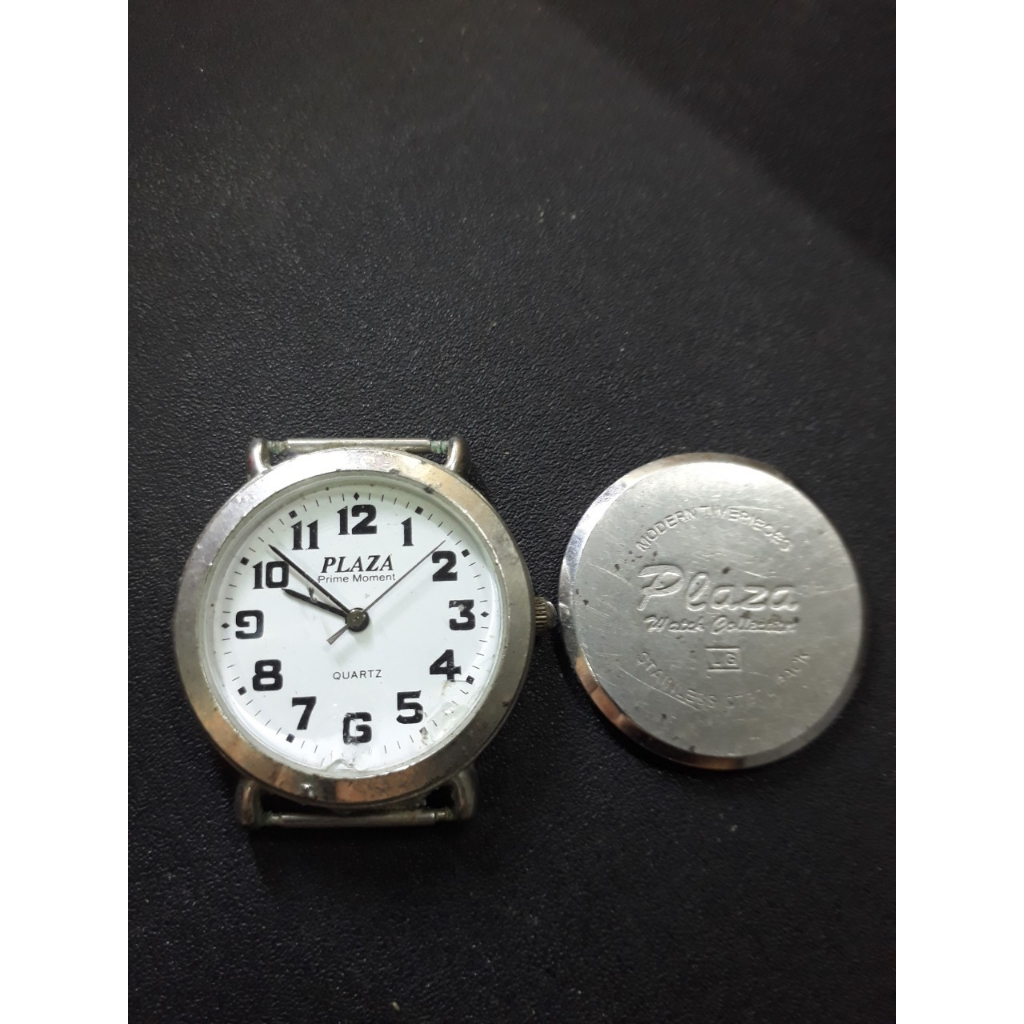 Mặt đồng hồ máy Japan, bãi Nhật, bao chạy, mặt xấu, Nữ