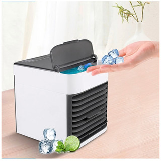 Quạt điều hòa không khí mini