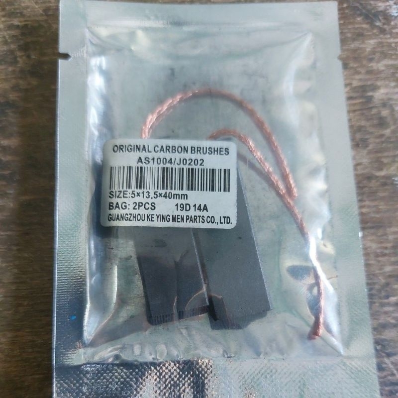 Chổi,than,Electroluc