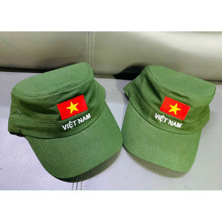 Nón kết vải  Việt Nam