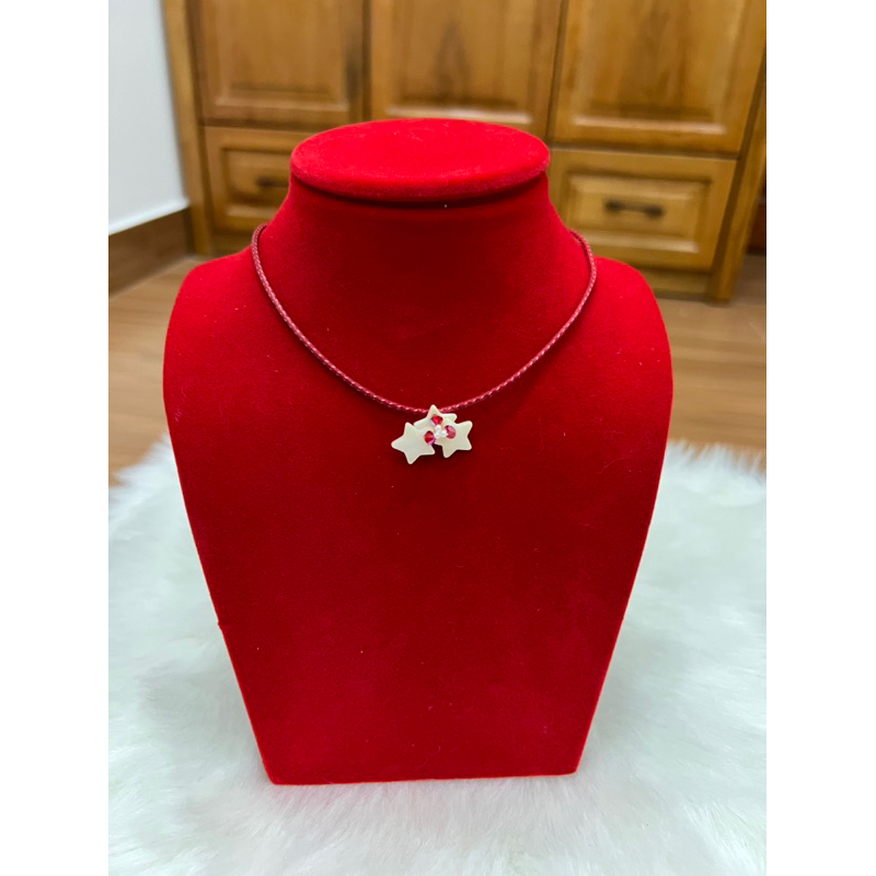 Pass 💥 nhiều mẫu CHOKER cực kỳ xinh