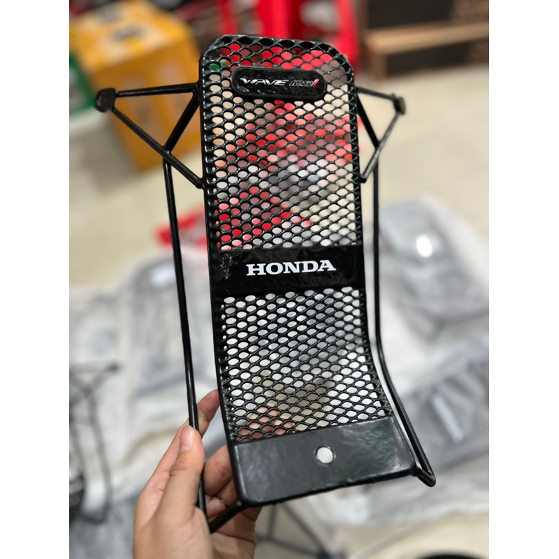 Baga Fuled 125i lưới