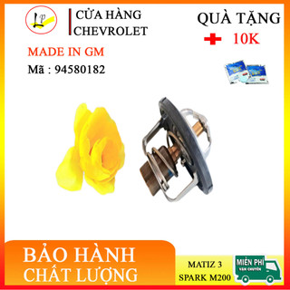 Van hằng nhiệt xe matiz 2, mati3 spark m200 chuẩn xịn gm mã 94580182|lienphuong79