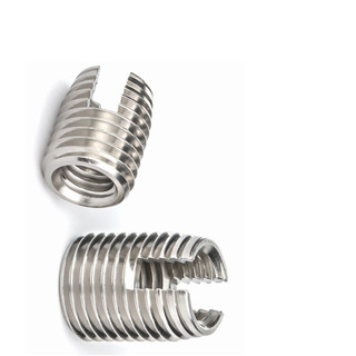 1 cái m3-m12 ren cấy helicoil tự taro inox 302 m3-m12