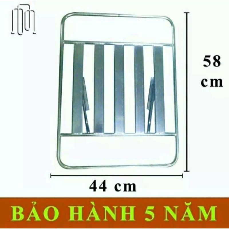baga chở hàng sắt đặt cho tất cả các loại xe❤️❤️