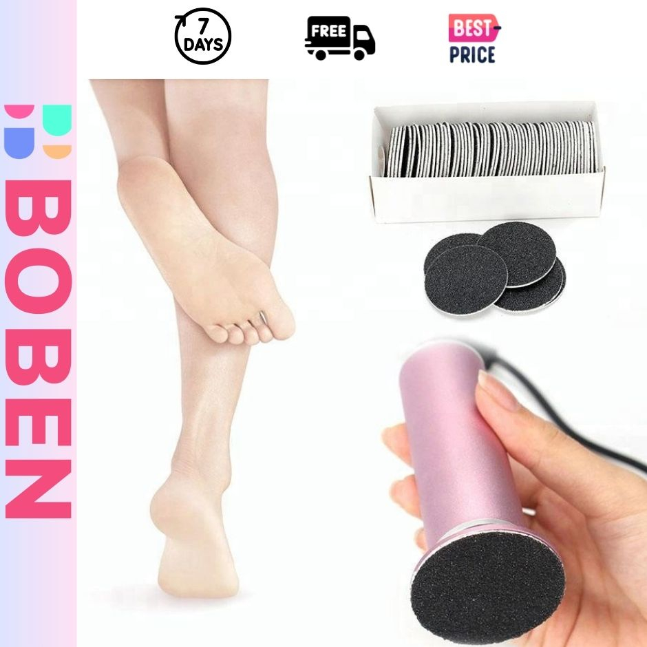 Máy chà gót chân chuyên dụng cho spa