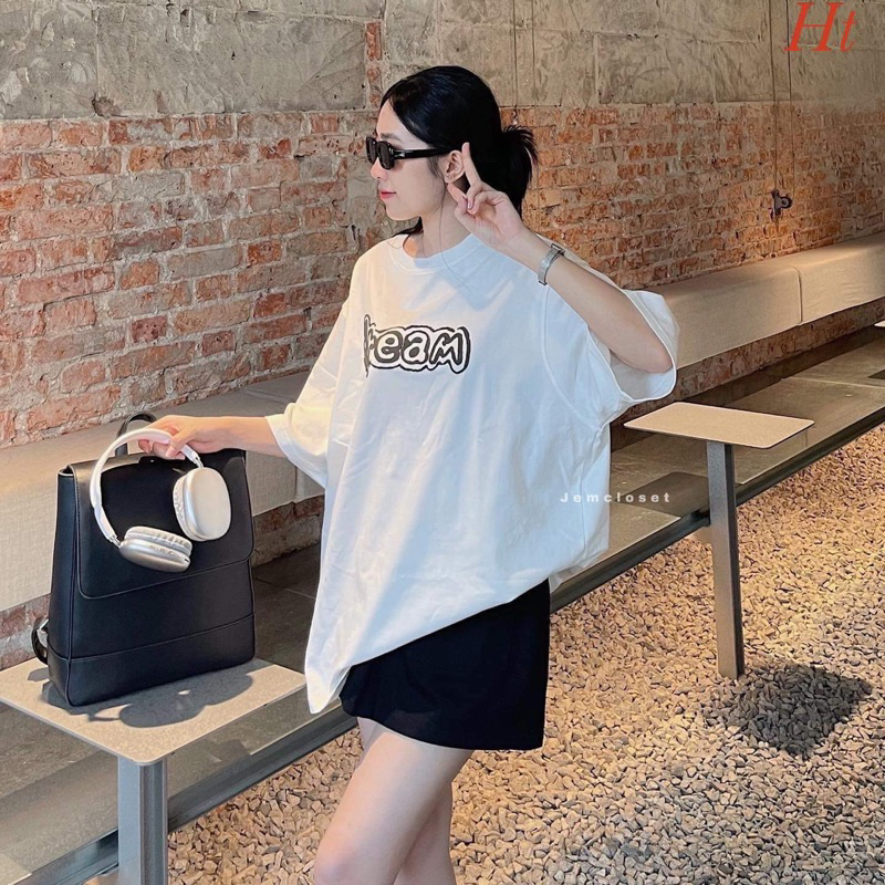 Áo phông dream H2A876