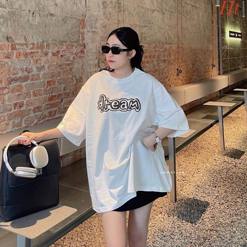 Áo phông dream H2A876