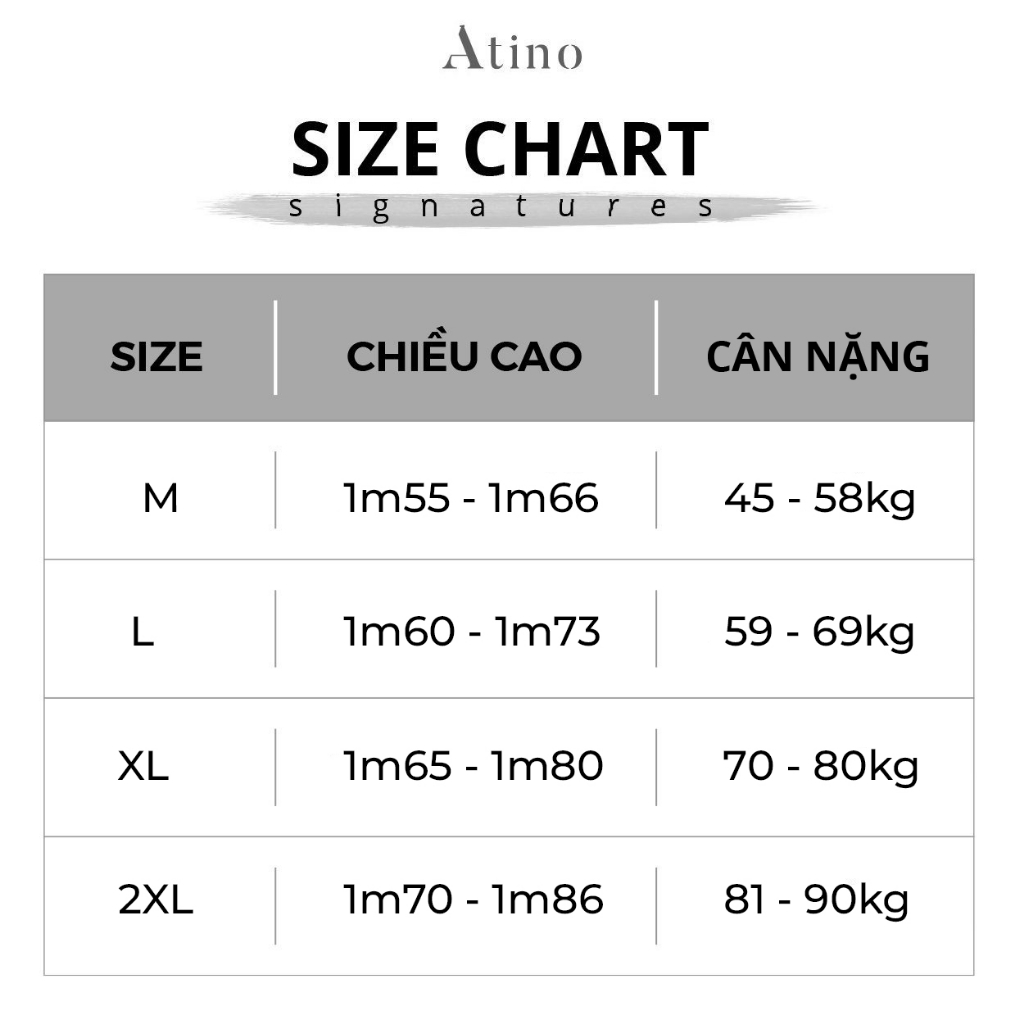 Áo Phông Nam Cộc Tay Trơn Cổ Tròn ATINO chất liệu 100% Cotton thoáng mát form Regular AP5.2956