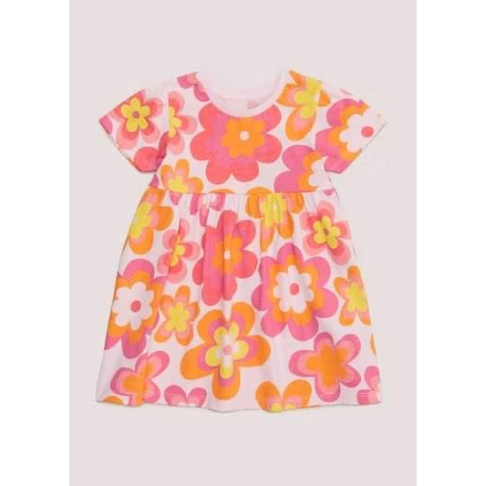 Váy Matalan uk chất cotton săn sale chính hãng