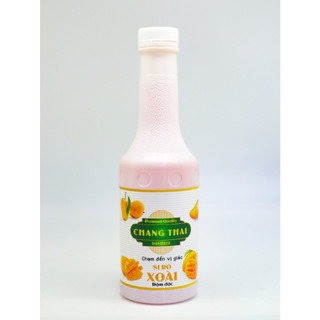 Siro Xoài Chang Thai 1000ml