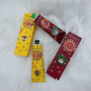Kem Dưỡng Tay, Kem Dưỡng Chân Loci