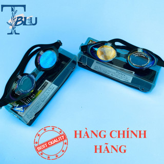 Kính bơi tráng gương View V610MR nhập khẩu chính hãng Nhật Bản, chống tia UV và đọng sương tuyệt đối