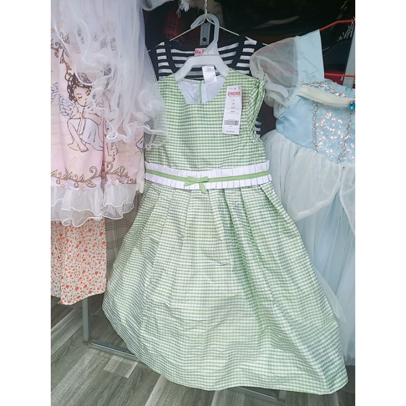 Váy bé siêu phẩm