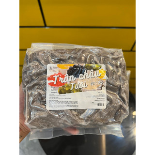 Trân châu sợi Ca Cao Than Tre