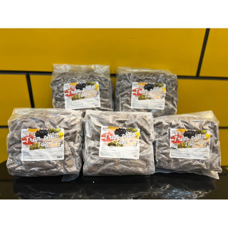 Trân châu sợi Ca Cao Than Tre