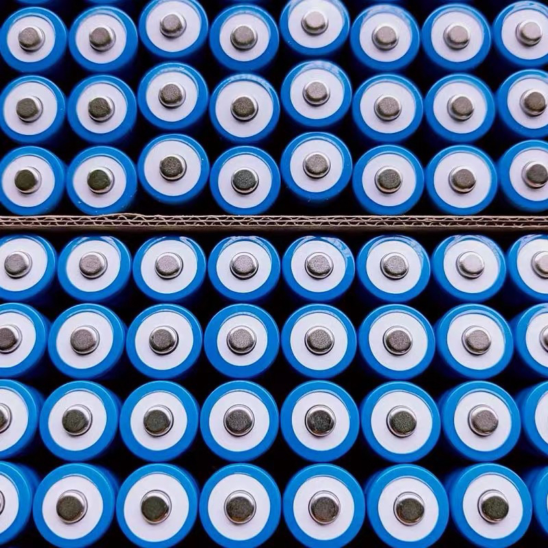 Pin 16340 sạc được