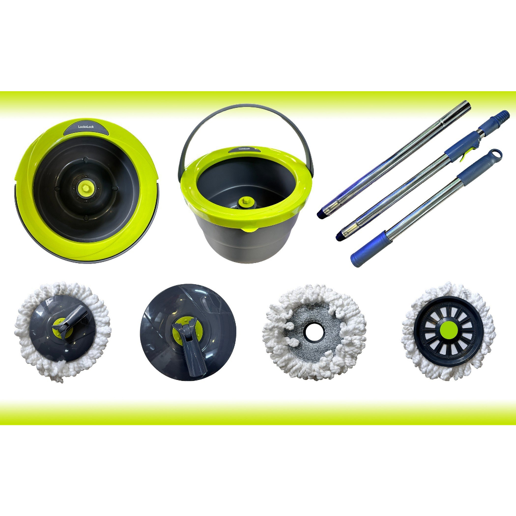 THÙNG ĐỰNG NƯỚC LOCK LOCK ETM498