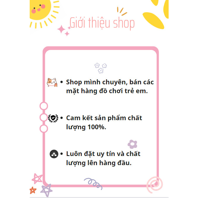 Xe đạp 3 bánh khung kim loại cho bé mã 610