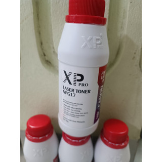 Mực đổ XPpro NPG17