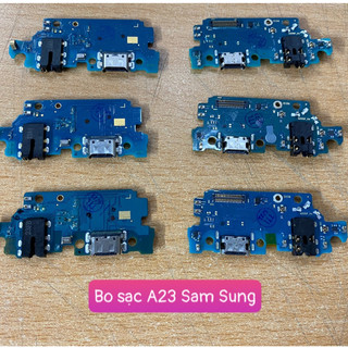 Bo Sạc A23 Sam sung (zin)