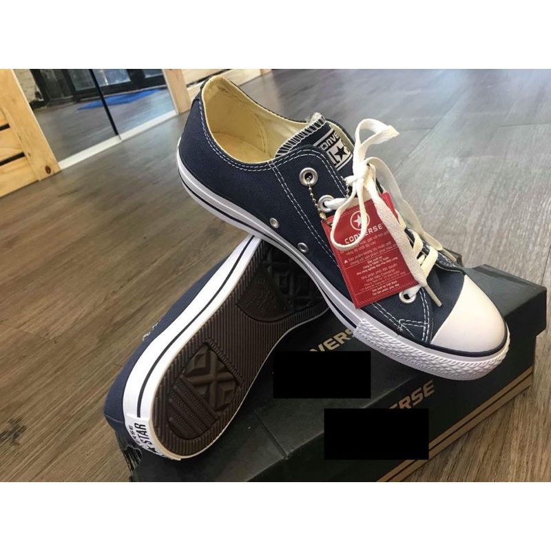 Giày Nam buộc dây