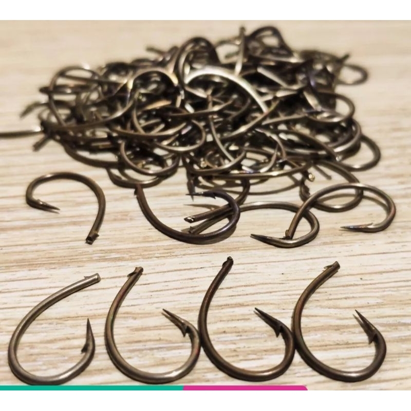 Cắm cá đồng, Cắm ếch số số 4.5