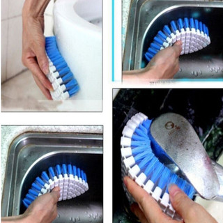 Bàn chải uốn cong ts 797