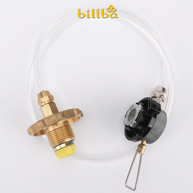 Van Chiết - Bơm Cho Bình Gas Dài Chuyên Dụng Hoạt Động Ngoài Trời