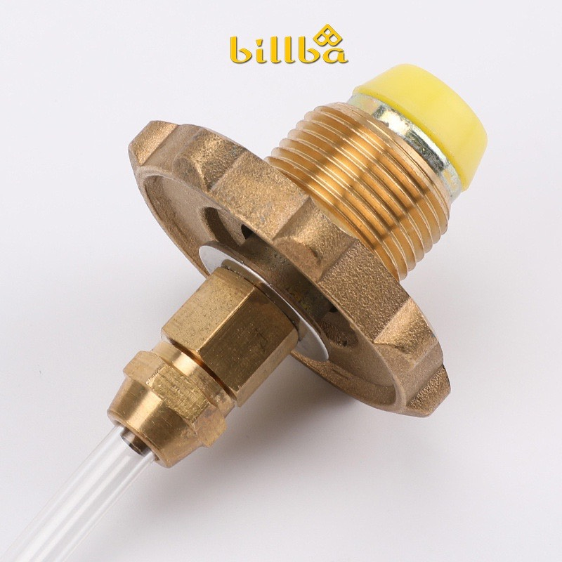 Van Chiết - Bơm Cho Bình Gas Dài Chuyên Dụng Hoạt Động Ngoài Trời