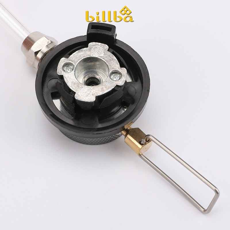 Van Chiết - Bơm Cho Bình Gas Dài Chuyên Dụng Hoạt Động Ngoài Trời