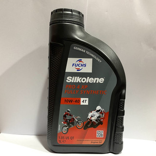 NHỚT FUCHS SIKOLENE PRO 10W40